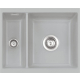 Zlew SystemCeram MERA 60-U TITAN 78 (53980178)