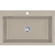 Zlew SystemCeram MERA 80 FANGO 23 (50700123)
