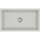 Zlew SystemCeram MERA 80-F/O ALU 76 (51700176)