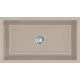 Zlew SystemCeram MERA 80-F/O FANGO 23 (51700123)