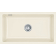 Zlew SystemCeram MERA 80-F/O JASMIN 19 (51700119)