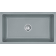 Zlew SystemCeram MERA 80-F/O TITAN 78 (51700178)