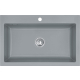 Zlew SystemCeram MERA 80 TITAN 78 (50700178)