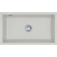 Zlew SystemCeram MERA 80-U ALU 76 (53700176)