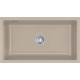 Zlew SystemCeram MERA 80-U FANGO 23 (53700123)