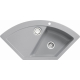 Zlew SystemCeram MERA ECK TITAN 78 (50510178)