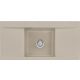 Zlew SystemCeram MERA MIDDLE FANGO 23 (50730123)