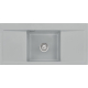 Zlew SystemCeram MERA MIDDLE TITAN 78 (50730178)