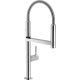 Bateria SystemCeram MOVE CHROM (10071)