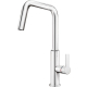 Bateria SystemCeram OFFEO CHROM (10032)