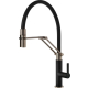Bateria SystemCeram OFFEO PRO BLACK (czarny mat) (18734)