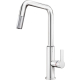 Bateria SystemCeram OFFEO WW CHROM (10033)