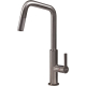 Bateria SystemCeram OFFEO WW INOX (stal szczotkowana) (10333)