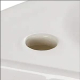 Wykonanie dodatkowego otworu w zlewozmywaku ceramicznym SystemCeram