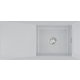 Zlew SystemCeram SIRO 100 ALU 76 (50800176)