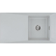 Zlew SystemCeram SIRO 90 ALU 76 (50690176)
