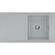 Zlew SystemCeram SIRO 90 TITAN 78 (50690178)