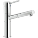 Bateria SystemCeram SNOW WW CHROM (10073)