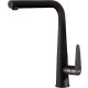 Bateria SystemCeram TONO BLACK (czarny mat) (18736)