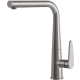 Bateria SystemCeram TONO INOX (stal szczotkowana) (10336)