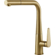 Bateria SystemCeram TONO WW MATTGOLD (jasny złoty szczotkowany) (10437)
