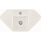 Zlew SystemCeram VEGA ECK JASMIN 19 (50340119)