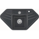 Zlew SystemCeram VEGA ECK SCHIEFER 85 (50340185)