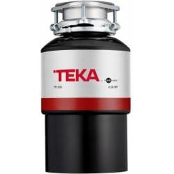 Młynek-rozdrabniacz odpadów TEKA TR 750 | moc 0,75 KM (115890014)
