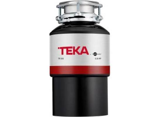 Młynek-rozdrabniacz odpadów TEKA TR 750 | moc 0,75 KM (115890014)