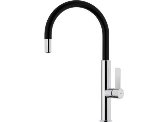 __WYSYŁKA 24H__ | Bateria TEKA FOT 995 BLACK | czarny mat (116030023)