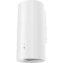 Okap przyścienny VDB BOHO WHITE