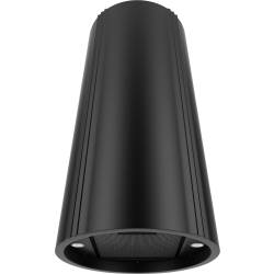 Okap przyścienny VDB DIVO BLACK