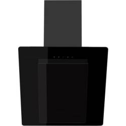 Okap przyścienny VDB GEO 60 BLACK