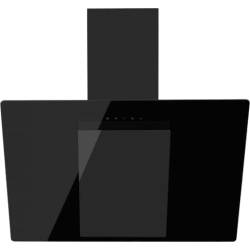 Okap przyścienny VDB GEO 90 BLACK