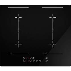 Płyta indukcyjna VDB IP 60.01 H2H BLACK