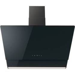 Okap przyścienny VDB IQ 90 H2H BLACK | 720 m3/h Okap przyścienny VDB IQ 90 H2H BLACK | 720 m3/h