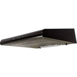 Okap podszafkowy VDB PLUS 60 BLACK