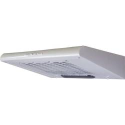Okap podszafkowy VDB PLUS 60 WHITE