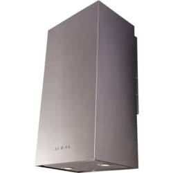 Okap przyścienny VDB CUBE-P INOX | 715 m3/h