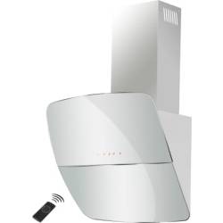 Okap przyścienny VDB WELAR 60 AUTOMATIK WHITE