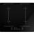 _wysyłka 24h*_ Płyta indukcyjna VDB IP 60.01 H2H BLACK