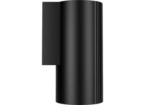 Okap przyścienny VDB BOHO BLACK