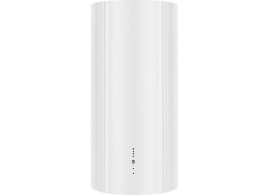 Okap przyścienny VDB BOHO WHITE