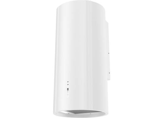 Okap przyścienny VDB BOHO WHITE
