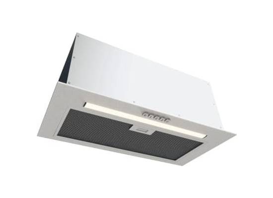 _wysyłka 24h*_ Okap do zabudowy VDB BOX-MAX 60 INOX | 645 m3/h