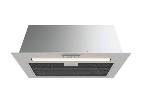 _wysyłka 24h*_ Okap do zabudowy VDB BOX-MAX 60 INOX | 645 m3/h