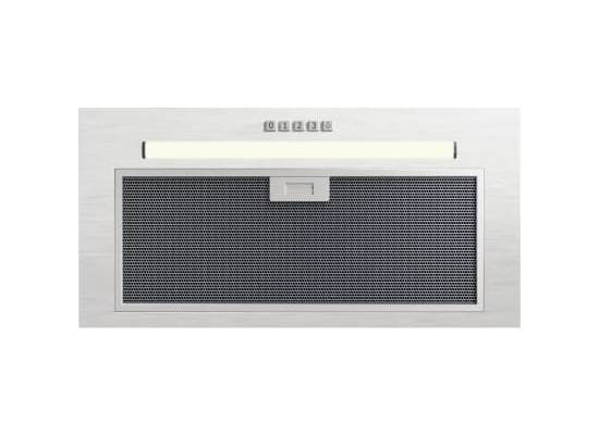 _wysyłka 24h*_ Okap do zabudowy VDB BOX-MAX 60 INOX | 645 m3/h
