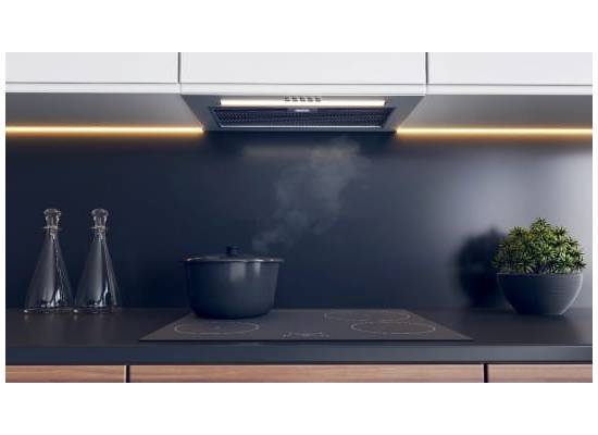 _wysyłka 24h*_ Okap do zabudowy VDB BOX-MAX 60 INOX | 645 m3/h