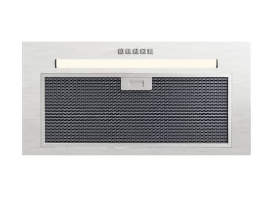 _wysyłka 24h*_ Okap do zabudowy VDB BOX-MAX 60 INOX | 645 m3/h
