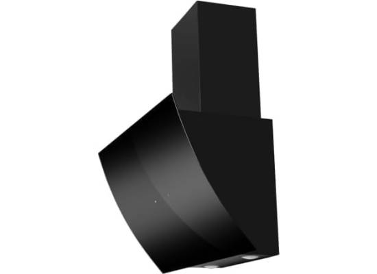 _wysyłka 24h*_ Okap przyścienny VDB DS 6 BLACK